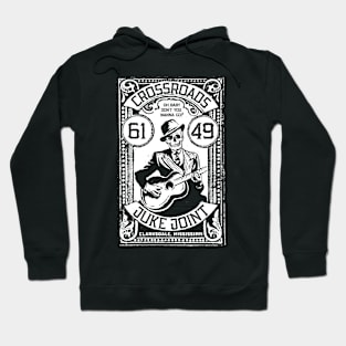 Crossroads, Juke Joint Hoodie